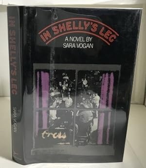 Immagine del venditore per In Shelly's Leg venduto da S. Howlett-West Books (Member ABAA)