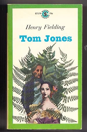 Seller image for The History of Tom Jones, a Foundling for sale by Adventures Underground