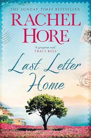 Seller image for Last Letter Home (Paperback) for sale by Grand Eagle Retail