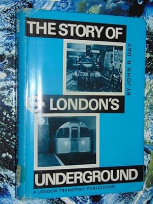 The Story Of London's Underground