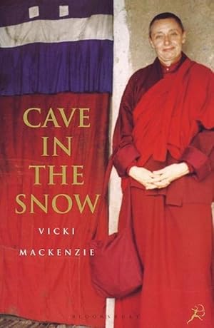 Seller image for Cave in the Snow (Paperback) for sale by Grand Eagle Retail