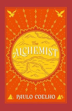 Seller image for The Alchemist (Paperback) for sale by Grand Eagle Retail