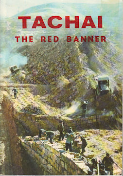 Immagine del venditore per Tachai. The Red Banner. venduto da Asia Bookroom ANZAAB/ILAB