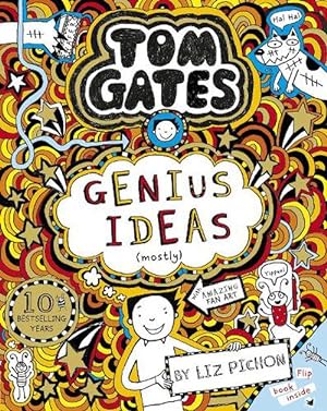 Seller image for Tom Gates: Genius Ideas (mostly) (Paperback) for sale by Grand Eagle Retail