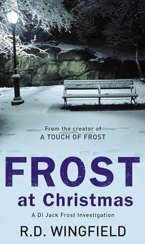 Seller image for Frost At Christmas (Paperback) for sale by Grand Eagle Retail