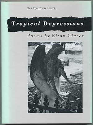 Bild des Verkufers fr Tropical Depressions zum Verkauf von Between the Covers-Rare Books, Inc. ABAA