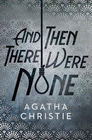Seller image for And Then There Were None (Hardcover) for sale by Grand Eagle Retail