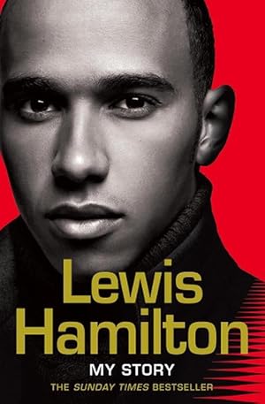 Seller image for Lewis Hamilton: My Story (Paperback) for sale by Grand Eagle Retail