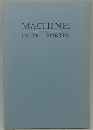 MACHINES [Signed Limited]