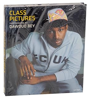 Imagen del vendedor de Class Pictures: Photographs by Dawoud Bey a la venta por Jeff Hirsch Books, ABAA