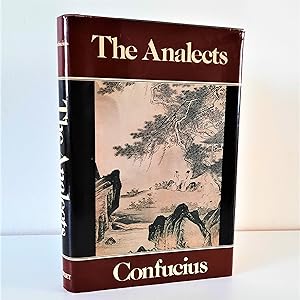 The Analects (Lun yü)