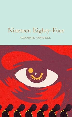 Imagen del vendedor de Nineteen Eighty-Four (Hardcover) a la venta por Grand Eagle Retail