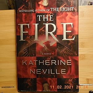 Seller image for The Fire for sale by Horton Colbert