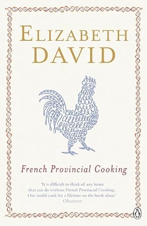 Seller image for French Provincial Cooking (Paperback) for sale by Grand Eagle Retail