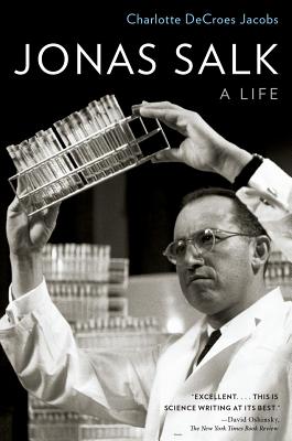 Image du vendeur pour Jonas Salk: A Life (Paperback or Softback) mis en vente par BargainBookStores