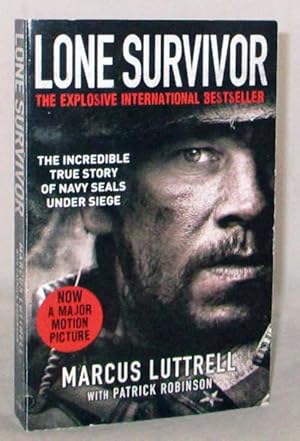 Brothers in Arms: LONE SURVIVOR 