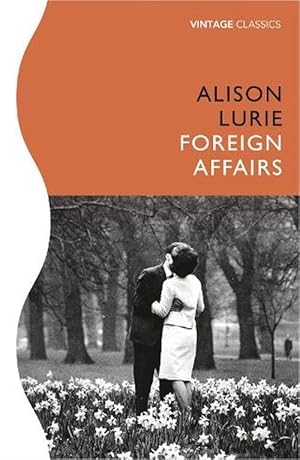 Seller image for Foreign Affairs (Paperback) for sale by Grand Eagle Retail