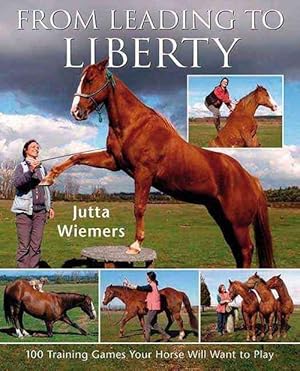 Seller image for From Leading to Liberty (Paperback) for sale by Grand Eagle Retail