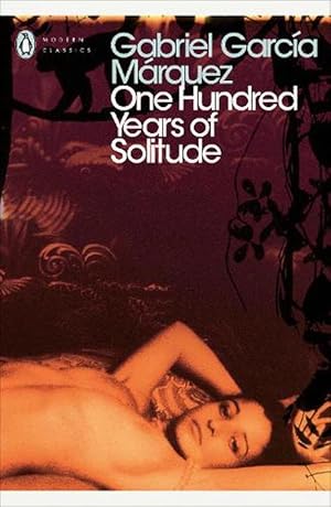 Immagine del venditore per One Hundred Years of Solitude (Paperback) venduto da Grand Eagle Retail