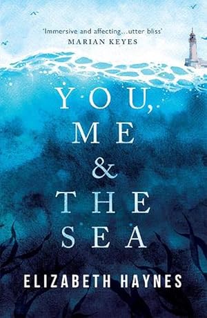 Immagine del venditore per You, Me & the Sea (Paperback) venduto da Grand Eagle Retail