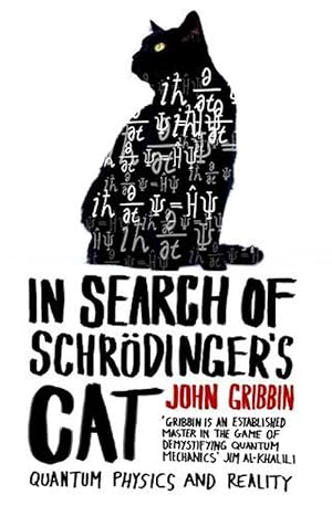 Seller image for In Search Of Schrodinger's Cat (Paperback) for sale by Grand Eagle Retail