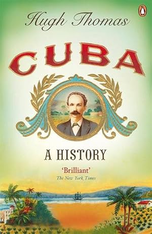 Imagen del vendedor de Cuba (Paperback) a la venta por Grand Eagle Retail