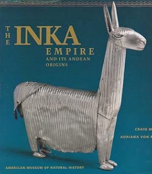 Immagine del venditore per The Inca Empire and Its Andean Origins venduto da primatexxt Buchversand