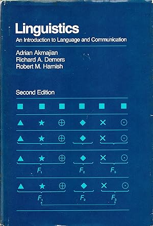 Imagen del vendedor de Linguistics, 2nd Edition An Introduction to Language and Communication a la venta por Cider Creek Books