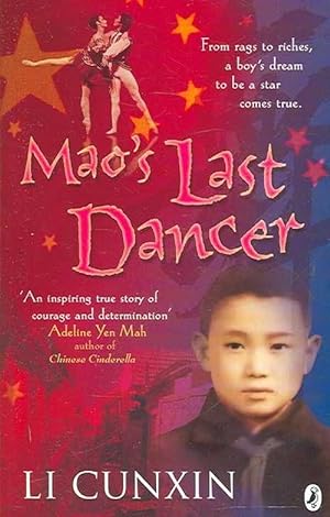 Seller image for Mao's Last Dancer (Paperback) for sale by Grand Eagle Retail