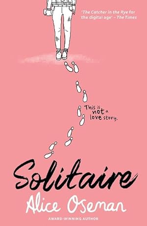 Imagen del vendedor de Solitaire (Paperback) a la venta por Grand Eagle Retail