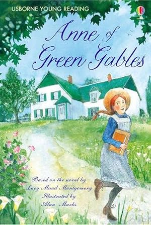 Seller image for Anne of Green Gables (Hardcover) for sale by Grand Eagle Retail