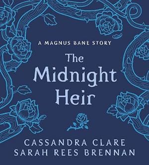 Seller image for The Midnight Heir (Hardcover) for sale by Grand Eagle Retail