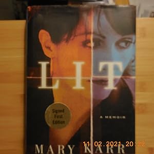 Seller image for lit for sale by Horton Colbert