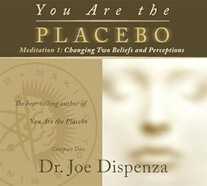 Seller image for You Are the Placebo Meditation 1 -- Revised Edition (Compact Disc) for sale by Grand Eagle Retail