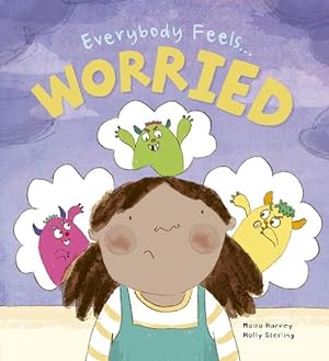 Seller image for Everybody Feels Worried (Paperback) for sale by Grand Eagle Retail