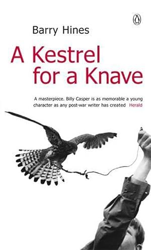 Bild des Verkufers fr A Kestrel for a Knave (Paperback) zum Verkauf von Grand Eagle Retail