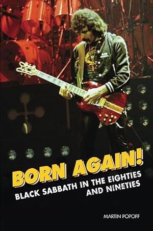 Seller image for Born Again! (Paperback) for sale by Grand Eagle Retail