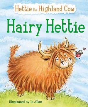 Seller image for Hairy Hettie (Paperback) for sale by Grand Eagle Retail