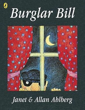 Imagen del vendedor de Burglar Bill (Paperback) a la venta por Grand Eagle Retail