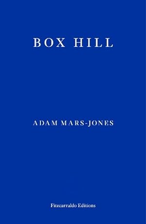 Imagen del vendedor de Box Hill (Paperback) a la venta por Grand Eagle Retail