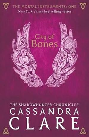Imagen del vendedor de Mortal Instruments 1: City of Bones (Paperback) a la venta por Grand Eagle Retail