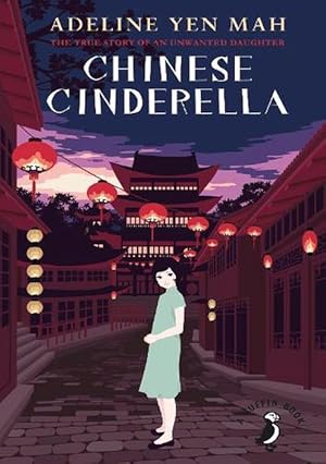 Imagen del vendedor de Chinese Cinderella (Paperback) a la venta por Grand Eagle Retail