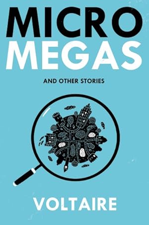 Image du vendeur pour Micromegas And Other Stories mis en vente par GreatBookPrices