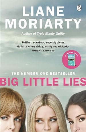 Immagine del venditore per Big Little Lies (Paperback) venduto da Grand Eagle Retail