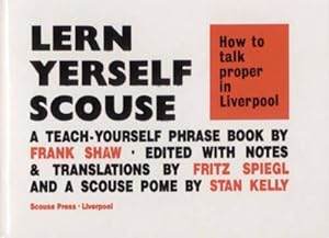 Seller image for Lern Yerself Scouse (Paperback) for sale by Grand Eagle Retail