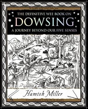 Imagen del vendedor de Dowsing: A Journey Beyond Our Five Senses (Paperback) a la venta por Grand Eagle Retail