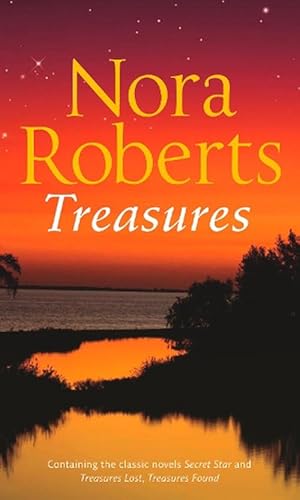 Seller image for Treasures (Paperback) for sale by Grand Eagle Retail