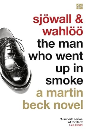 Seller image for The Man Who Went Up in Smoke (Paperback) for sale by Grand Eagle Retail