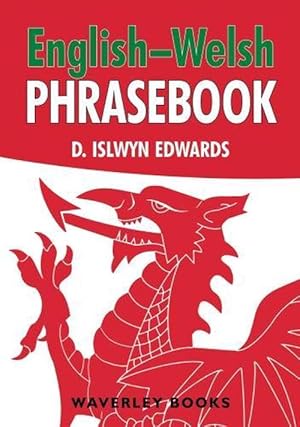 Bild des Verkufers fr English-Welsh Phrasebook (Paperback) zum Verkauf von Grand Eagle Retail