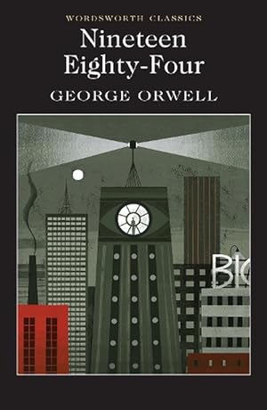 Seller image for Nineteen Eighty-four (Paperback) for sale by Grand Eagle Retail